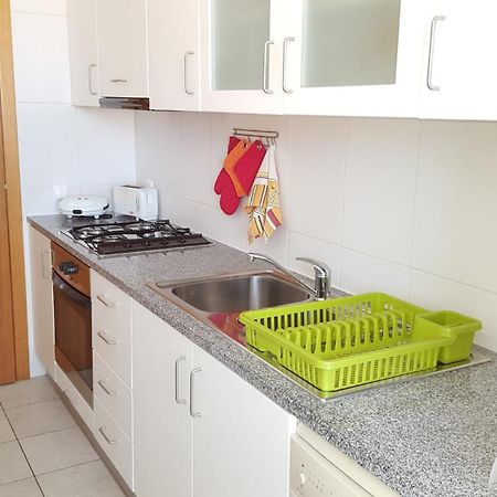Apartament Porto Santoアパートメント エクステリア 写真