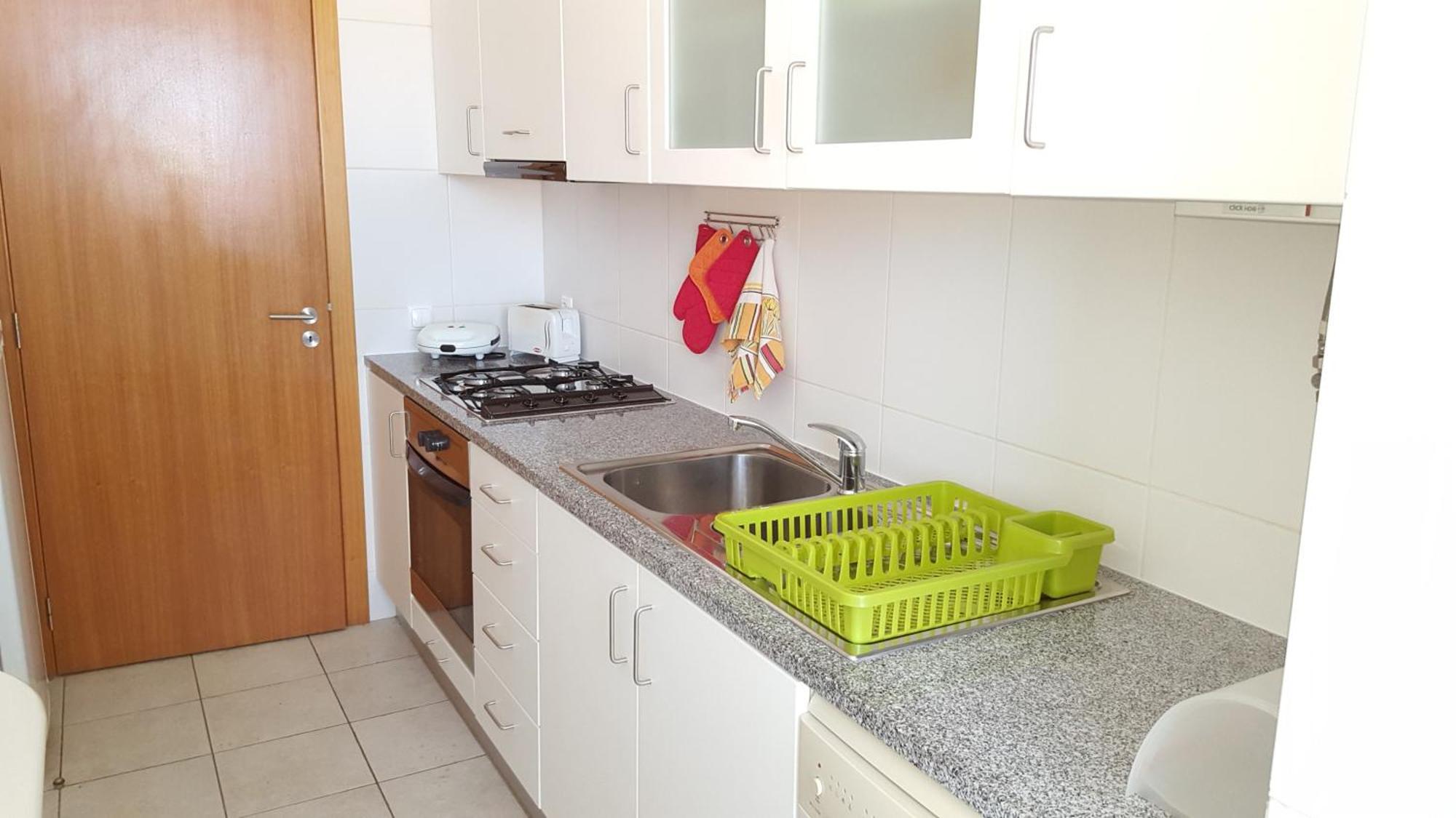 Apartament Porto Santoアパートメント エクステリア 写真