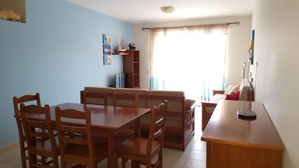 Apartament Porto Santoアパートメント エクステリア 写真
