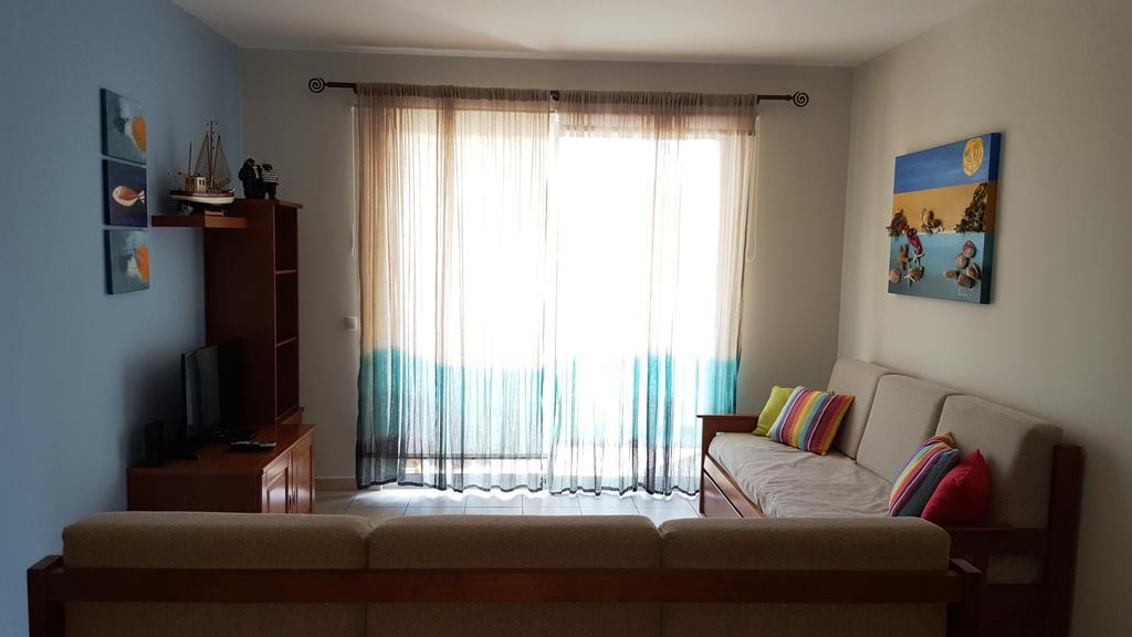 Apartament Porto Santoアパートメント エクステリア 写真